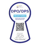 Certification seal